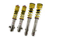 KW Coilover Kit V1 for 12/2002+ Subaru Impreza Estate (GG) - ModsDirect
