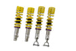 KW Coilover Kit V1 for 07/1992-09/1995 Honda Civic Mk V Hatchback (EG) - ModsDirect