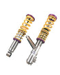KW Coilover Kit V1 for 02/2001+ Honda Civic VII Coupe (EM2) - ModsDirect