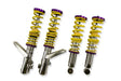 KW Coilover Kit V1 for 02/2001+ Honda Civic VII Coupe (EM2) - ModsDirect