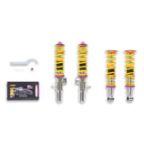 KW Coilover Kit V1 for 09/2012+ Subaru BRZ - ModsDirect