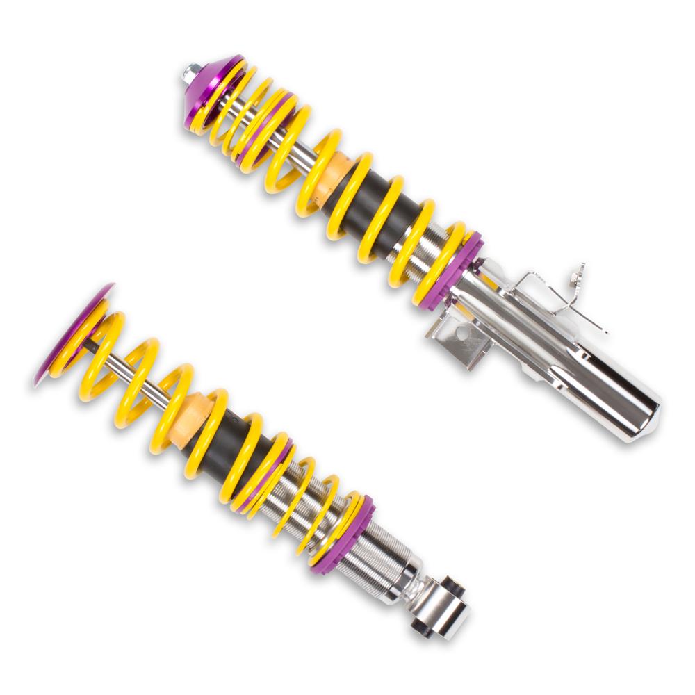KW Coilover Kit V1 for 09/2012+ Subaru BRZ - ModsDirect