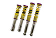 KW Coilover Kit V1 for 1995-2004 Chevrolet Cavalier Sedan - ModsDirect