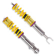 KW Coilover Kit V1 for 03/2004+ Mitsubishi Lancer VII (CSA, CTA) - ModsDirect