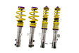 KW Coilover Kit V1 for 03/2002+ Hyundai Coupe (GK) - ModsDirect