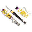 KW Coilover Kit V1 for 04/2010+ Peugeot Rcz - ModsDirect
