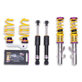 KW Coilover Kit V1 for 03/2013+ Peugeot 208 I (CA, CC) - ModsDirect