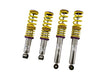 KW Coilover Kit V1 for 05/1998+ Mazda Mx-5 Mk II (NB) - ModsDirect