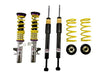 KW Coilover Kit V1 for 10/2003+ Mazda 3 (BK) - ModsDirect