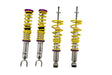 KW Coilover Kit V1 for 03/2005+ Mazda Mx-5 Mk III (NC) - ModsDirect