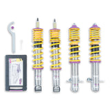 KW Coilover Kit V1 for 02/1974-07/1992 VW Scirocco (53) - ModsDirect
