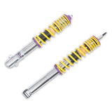 KW Coilover Kit V1 for 09/1991+ VW Golf Mk III Cabriolet - ModsDirect