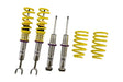 KW Coilover Kit V1 for 02/1997+ Audi A6 (4B2, C5) - ModsDirect