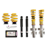 KW Coilover Kit V1 for 07/2015+ VW Transporter / Caravelle Mk VI Bus - ModsDirect