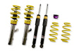 KW Coilover Kit V1 for 10/2011+ Audi Q3 (8UB, 8UG) - ModsDirect