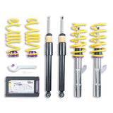 KW Coilover Kit V1 for 11/2014+ VW Passat (3G2, CB2) - ModsDirect