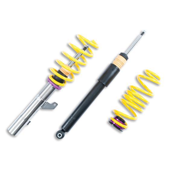 KW Coilover Kit V1 for 11/2014+ VW Passat (3G2, CB2) - ModsDirect