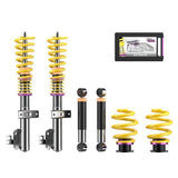 KW Coilover Kit V1 for 07/2015+ VW Transporter / Caravelle Mk VI Bus - ModsDirect