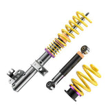 KW Coilover Kit V1 for 07/2015+ VW Transporter / Caravelle Mk VI Bus - ModsDirect