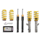 KW Coilover Kit V1 for 08/2015+ VW Touran (5T1) - ModsDirect