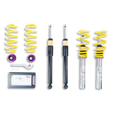 KW Coilover Kit V1 for VW Tiguan (AD1) - ModsDirect
