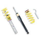 KW Coilover Kit V1 for VW Tiguan (AD1) - ModsDirect