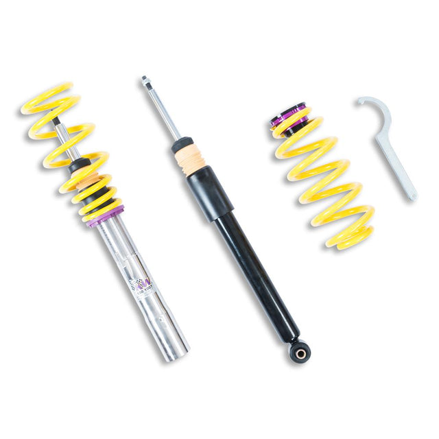 KW Coilover Kit V1 for VW Tiguan (AD1) - ModsDirect