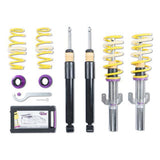 KW Coilover Kit V1 for 06/2017+ Seat Ibiza Mk V (KJ1) - ModsDirect