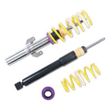 KW Coilover Kit V1 for 06/2017+ Seat Ibiza Mk V (KJ1) - ModsDirect