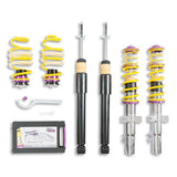 KW Coilover Kit V1 for 01/2018+ VW Up (121, 122, BL1, BL2, BL3, 123) - ModsDirect