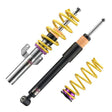 KW Coilover Kit V1 for 12/2017+ VW Polo (AW1, BZ1) - ModsDirect