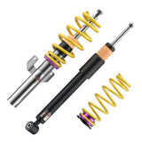 KW Coilover Kit V1 for 12/2017+ VW Polo (AW1, BZ1) - ModsDirect