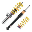 KW Coilover Kit V1 for 12/2017+ VW Polo (AW1, BZ1) w/ Deactivation For Electronic Dampers - ModsDirect