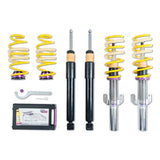 KW Coilover Kit V1 for 09/2017+ Seat Arona (KJ7) - ModsDirect