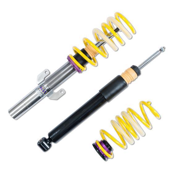 KW Coilover Kit V1 for 09/2017+ Seat Arona (KJ7) - ModsDirect