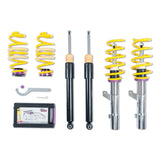 KW Coilover Kit V1 for 11/2013+ VW Golf VII (5G1, BQ1, BE1, BE2) - ModsDirect