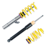 KW Coilover Kit V1 for 11/2013+ VW Golf VII (5G1, BQ1, BE1, BE2) - ModsDirect