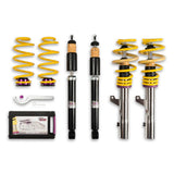 KW Coilover Kit V1 for 10/2008+ VW Golf VI (5K1) - ModsDirect