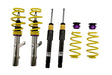 KW Coilover Kit V1 for 10/2008+ VW Golf VI (5K1) - ModsDirect
