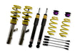 KW Coilover Kit V1 for 10/2008+ VW Golf VI (5K1) w/ Deactivation For Electronic Dampers - ModsDirect