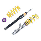 KW Coilover Kit V1 for Cupra Ateca (KH7) w/ Deactivation For Electronic Dampers - ModsDirect