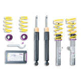 KW Coilover Kit V1 for Seat Leon (KL1) w/ Deactivation For Electronic Dampers - ModsDirect