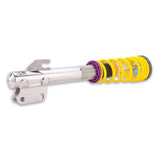 KW Coilover Kit V1 for Seat Leon (KL1) w/ Deactivation For Electronic Dampers - ModsDirect