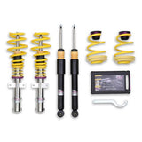 KW Coilover Kit V1 for 07/2010+ Renault Clio III (BR0/1, CR0/1) - ModsDirect