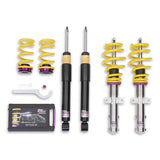 KW Coilover Kit V1 for 11/2012+ Renault Clio IV (BH) - ModsDirect