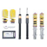 KW Coilover Kit V2 for 10/1997+ VW Golf Mk IV (1J1) - ModsDirect