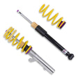 KW Coilover Kit V2 for 05/2012+ Audi A3 (8V1 for, 8VK) - ModsDirect