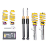 KW Coilover Kit V2 for 05/2012+ Audi A3 Limousine (8VS, 8VM) - ModsDirect