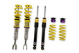 KW Coilover Kit V2 for 11/2000+ Audi A4 (8EC, B7) - ModsDirect
