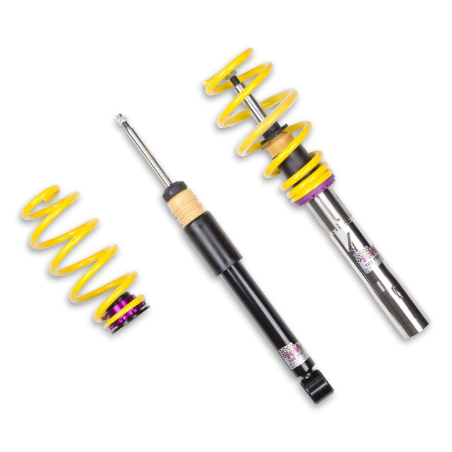 KW Coilover Kit V2 for 03/2006+ VW Golf V (1K1) - ModsDirect